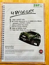 Fiat panda 4x4 for sale  BRISTOL