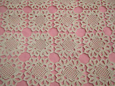 Napperon ancien crochet d'occasion  La Wantzenau