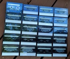 Lot tdk 110 for sale  Superior