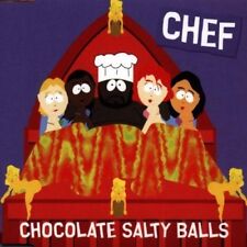 Chef single chocolate gebraucht kaufen  Deutschland