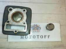Cylindre piston sohoo d'occasion  Bourbon-Lancy
