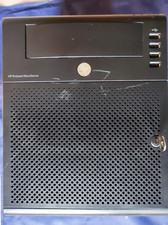 Proliant microserver 4gb usato  Quartucciu