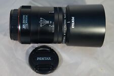 Pentay dfa 100mm gebraucht kaufen  Trierweiler