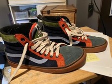 Vans wall sk8 for sale  Ballwin
