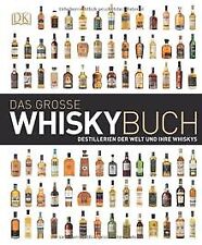 Große whiskybuch destillerien gebraucht kaufen  Berlin