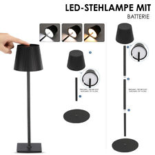 Stehlampe led standleuchte gebraucht kaufen  Bremen