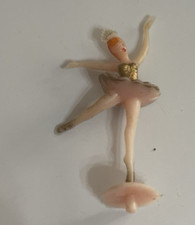 Vintage cake decoration for sale  LEOMINSTER