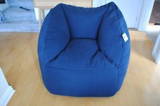 Loaf bean bag for sale  LYMM