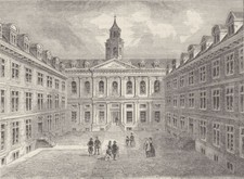 Newgate street. college for sale  LONDON