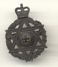 Royal army chaplains for sale  SALISBURY