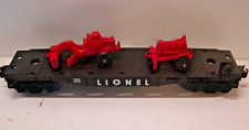 Lionel flat car for sale  Murfreesboro