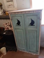 2 shutter doors for sale  Wallkill