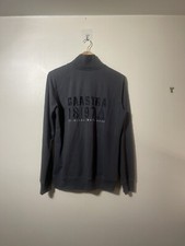 Gaastra embroidered zip for sale  MANCHESTER