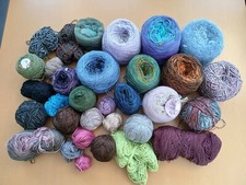Wollpaket bobbel 1750 gebraucht kaufen  Bärenbach, Kappel, Schlierschied