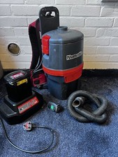 Numatic rsb150nx battery for sale  READING
