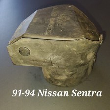 ⭐️ 1991 92 93 1994 Original OEM Nissan Sentra Distribuidor Capa Bota #22172-65Y00 comprar usado  Enviando para Brazil