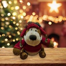 Gund cozy holiday for sale  Big Rock