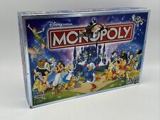 Monopoly disney edition gebraucht kaufen  München