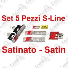 Kit per audi usato  Misterbianco