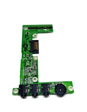 Scheda audio sound usato  Morro d'Oro