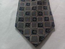 Ermenegildo zegna tie for sale  MATLOCK