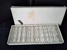 Coffret porte couteaux d'occasion  Rivery