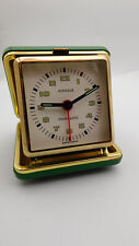 Vintage orologio viaggio usato  Roma