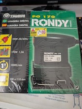 Ponceuse rondy 170 d'occasion  Allauch