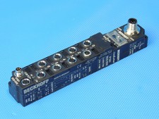 Beckhoff DeviceNet IP1001 B528-0000 8-Channel inkl. Rechnung comprar usado  Enviando para Brazil