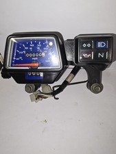 Yamaha dt125 clocks for sale  HARTLEPOOL