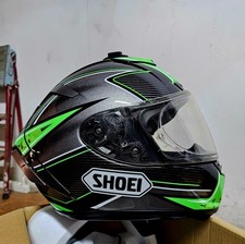 Casco shoei integrale usato  Gioia del Colle