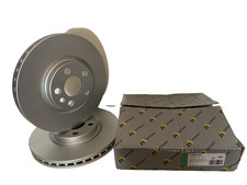 Front brake discs for sale  OSWESTRY