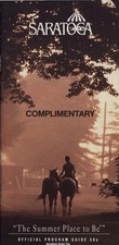 1991 horse racing for sale  Toledo