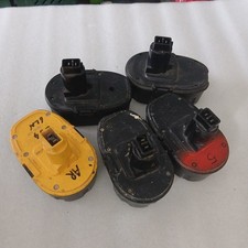 Batteries dewalt volts for sale Batteries dewalt volts for sale  PRESTON