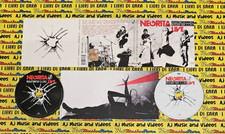 Dvd negrita live usato  Ferrara