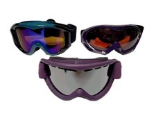 Ski goggles lot for sale  Emory