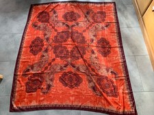 Großes tuch 150x125 gebraucht kaufen  Braunschweig