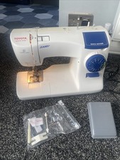 Toyota 15jspb jeans for sale  BRIDLINGTON
