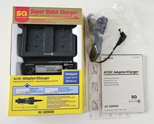 Sony power adaptor gebraucht kaufen  Frankfurt am Main