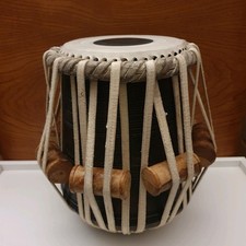Tabla dayan indische gebraucht kaufen  Kassel
