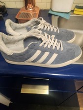 Adidas gazelle baby for sale  FELTHAM