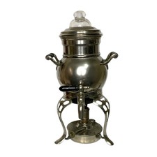 Antique russian samovar for sale  POOLE