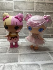 Lalaloopsy spoons waffle for sale  CAMBORNE