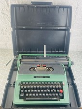 Silver reed 500 for sale  WALLASEY