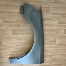 Passat kotflügel links gebraucht kaufen  Salzwedel