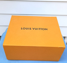 Louis vuitton box for sale  Battle Creek
