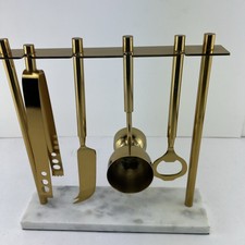 Vintage brass bar for sale  Saint Cloud