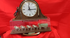 Vtg budweiser wall for sale  Palos Heights