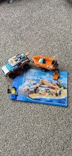 Lego city 60012 for sale  SLEAFORD