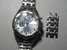 Cronografo fossil 2380 usato Cronografo fossil 2380 usato  Milano